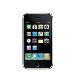 Rachat iPhone 3GS