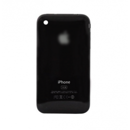 Coque arrière pour iPhone 3GS