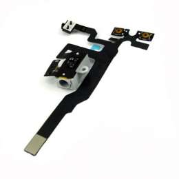 Nappe flex audio pour iPhone 4S