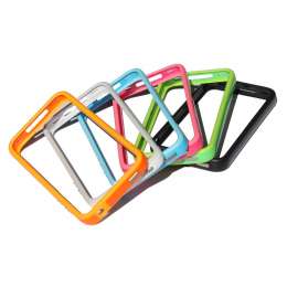 Coque bumper pour iPhone 4/4S et 5