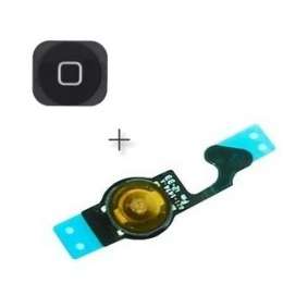 Bouton Home iPhone 5 + Nappe