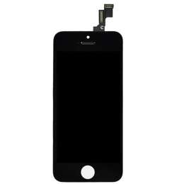 Ecran pour iPhone 5C - Noir