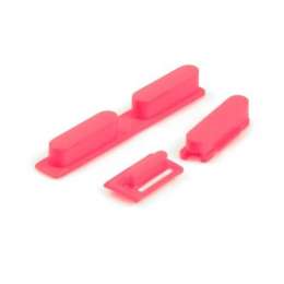 Boutons pour iPhone 5C