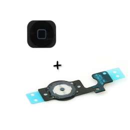 Bouton HOME iPhone 5C + Nappe