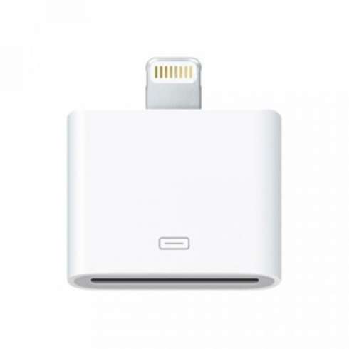 Adaptateur secteur usb pour iPhone 3G/3GS/4/4S et iPod - Fournisseur de  pièces détachées pour iPhone et iPod