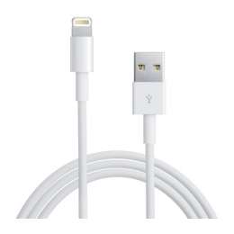 Câble USB pour iPhone 5/5C/5S/6