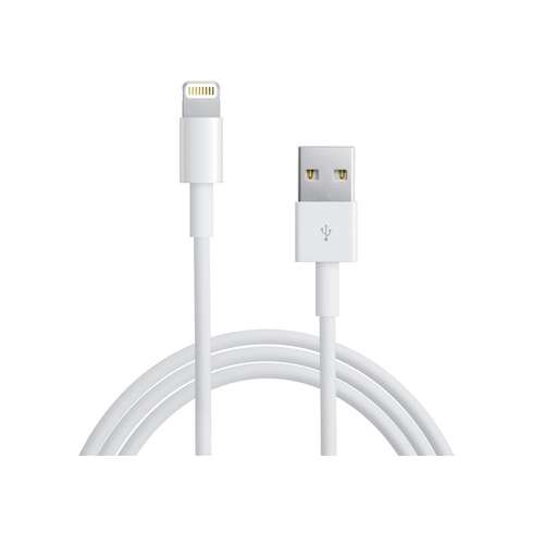 Câble Lightning USB pour iPhone