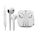 Écouteurs iPhone EarPods avec télécommande et micro