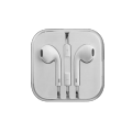 Écouteurs iPhone EarPods avec télécommande et micro