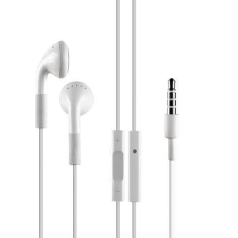 Écouteurs Apple EarPod - Prise Audio - Télécommande et micro par