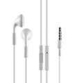 Écouteurs iPhone V1 EarPods avec télécommande et micro