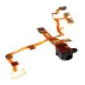 Nappe bouton/audio occasion pour iPhone 3GS