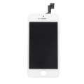 Ecran iPhone 5S - Blanc