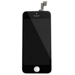 Ecran pour iPhone 5S - Noir