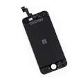 Ecran iPhone 5S - Noir