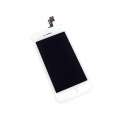 Ecran iPhone 5S - Blanc