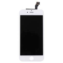 Ecran retina iPhone 6 - Blanc