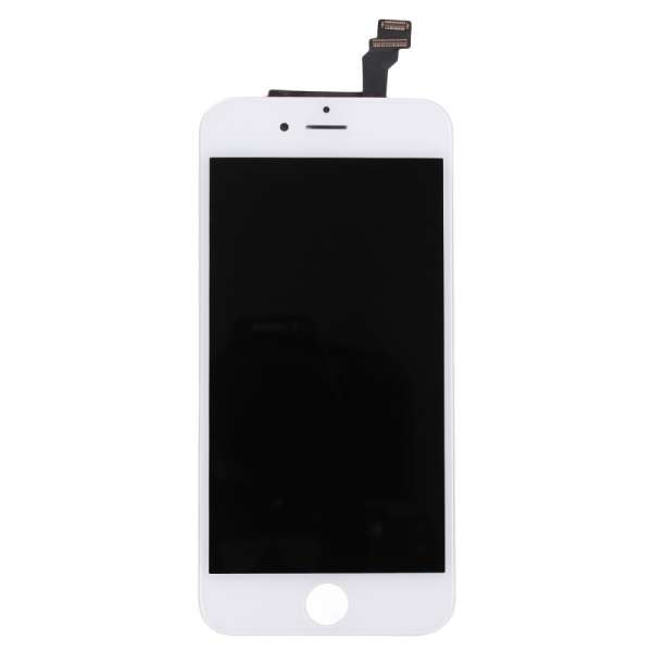 Ecran de remplacement pour iPhone 6 - Blanc - 34,90€