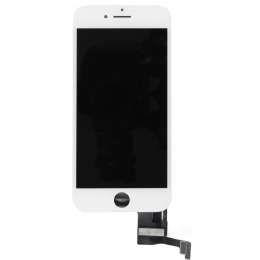 Ecran retina iPhone 7 - Blanc