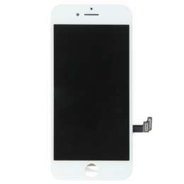 Ecran retina iPhone 8 - Blanc