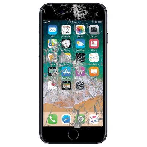Réparation écran iPhone 7