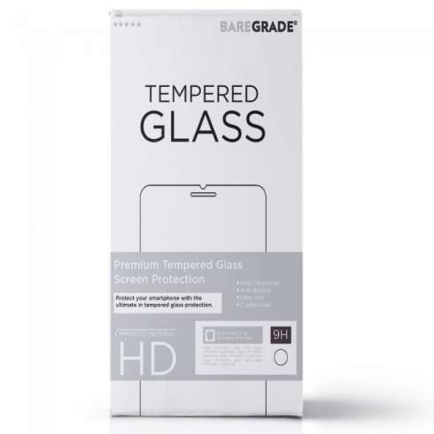 Protection en verre trempé pour iPhone 8
