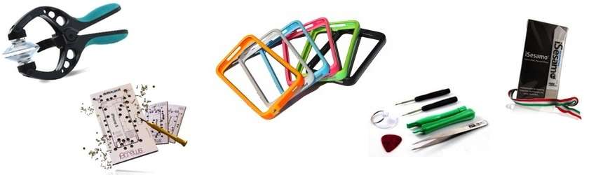 Accessoires iPhone